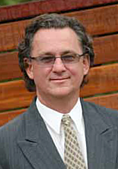 Warren Cross L.L.B. Senior Legal Counsel